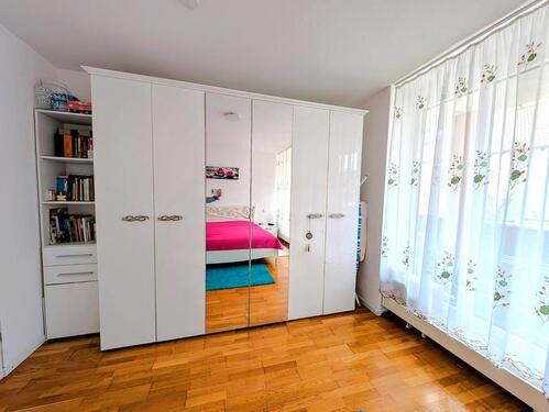 Foto - Etagenwohnung in Niefern-Öschelbronn zum Kaufen