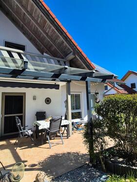 Foto - Doppelhaushälfte in Blonhofen - 595.000,00&nbsp;EUR Kaufpreis, ca.&nbsp; 135,00&nbsp;m&sup2;