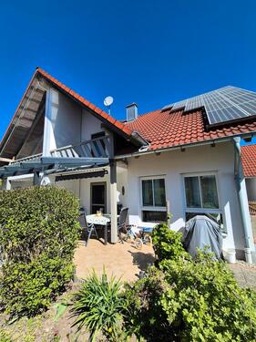 Foto - 6 Zimmer Doppelhaushälfte zum Kaufen in Kaltental
