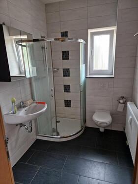 Foto - 2 Zimmer Erdgeschoßwohnung zur Miete in Reinsdorf