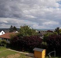 4 Zimmer Wohnung in ruhiger Lage - Hildesheim Bockfeld