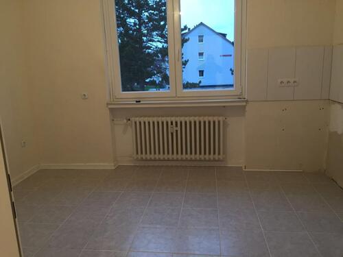 Foto - 4 Zimmer Etagenwohnung in Hildesheim