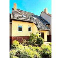 HAUS *RAUMWUNDER* 300m²GARAGE KAMIN XXL-Terasse und großer Keller - Eisenhüttenstadt