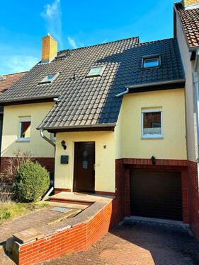 Foto - 6 Zimmer Reihenhaus zum Kaufen in Eisenhüttenstadt