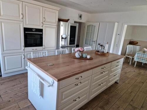 Foto - 7 Zimmer Mehrfamilienhaus, Wohnhaus zum Kaufen in Grünendeich