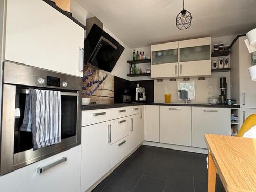 Foto - 3 Zimmer Dachgeschoßwohnung in Gifhorn