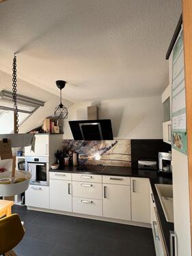 Foto - Dachgeschoßwohnung in Gifhorn zum Kaufen
