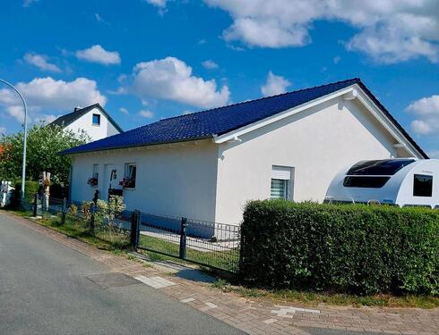 Foto - 3 Zimmer Bungalow zum Kaufen in Am Ettersberg