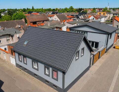 Foto - Modernes Platzwunder für individuelle Wohnkonzepte in Barby