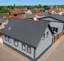 Modernes Platzwunder für individuelle Wohnkonzepte in Barby