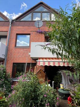Foto - 6 Zimmer Reihenhaus zum Kaufen in Göttingen