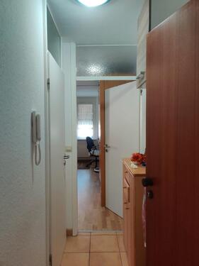 Foto - Verkaufe meine 1 12 Zimmerwohnung in