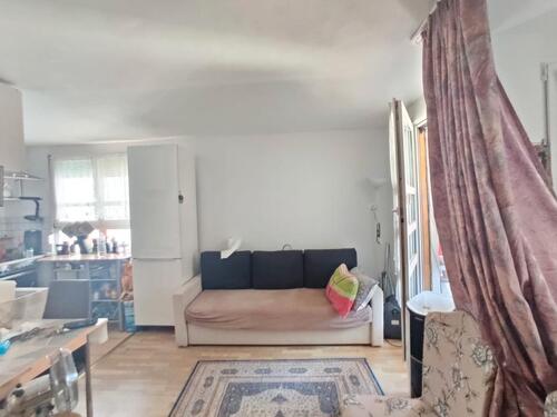 Foto - 1.5 Zimmer Etagenwohnung in Neuffen