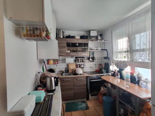 Foto - Etagenwohnung in Neuffen zum Kaufen