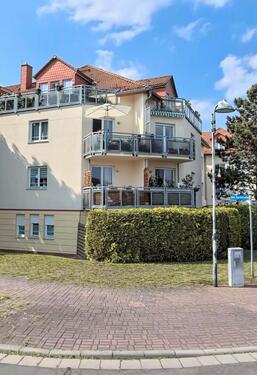 Foto - 1-Raumwohnung mit Terrasse - 540,00&nbsp;EUR Kaltmiete, ca.&nbsp; 43,00&nbsp;m&sup2;