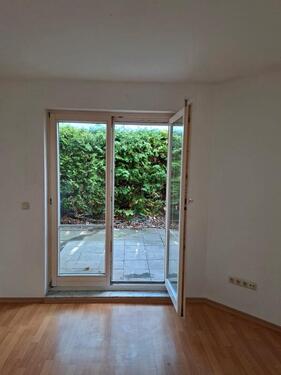 Foto - 1 Zimmer Erdgeschoßwohnung zur Miete in Leipzig