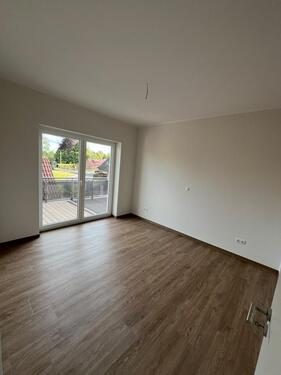 Foto - Etagenwohnung in Niederlangen zur Miete