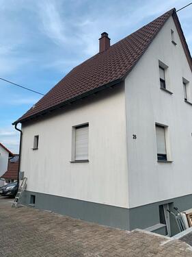Foto - 2 Zimmer Wohnung zu vermieten in Illingen