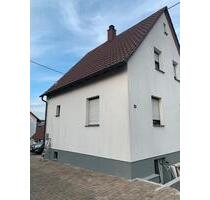 2 Zimmer Wohnung zu vermieten in Illingen