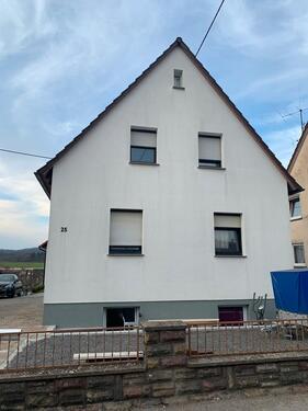 Foto - 2 Zimmer Etagenwohnung zur Miete in Illingen