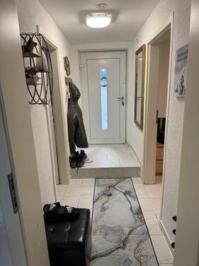 Foto - Etagenwohnung in Illingen zur Miete