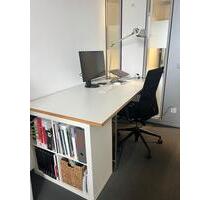 Co-Working - 375,00 EUR Kaltmiete, in München (PLZ: 80637) Moosach