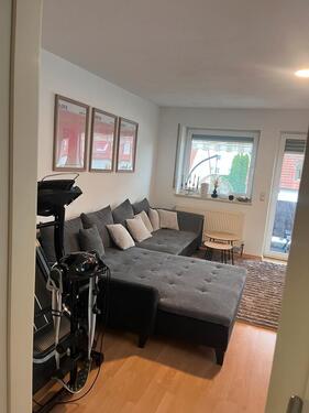 Foto - Etagenwohnung zur Miete in Ebermannsdorf
