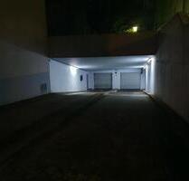 Tiefgaragenstellplatz in Regensburg-Königswiesen - Cham