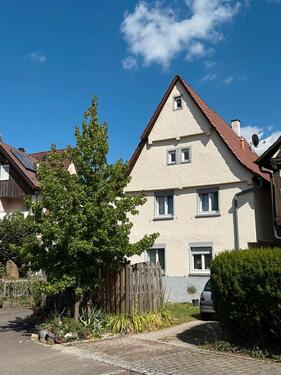 Foto - Einfamilienhaus zum Kaufen in Bretten