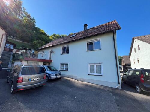 Foto - 3-Zimmer-Wohnung - verfügbar ab sofort