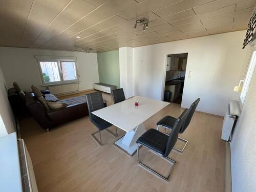 Foto - Etagenwohnung zur Miete in Rieden