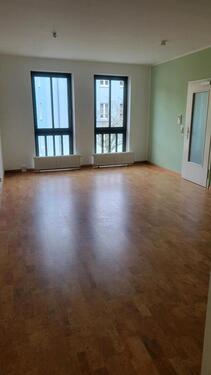 Foto - Etagenwohnung zur Miete in Altentreptow