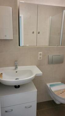 Foto - Etagenwohnung in Altentreptow