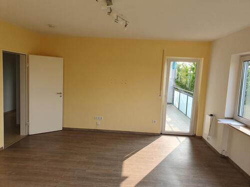 Foto - Helle Eigentumswohnung MarburgMarbach , 2 ZKB , 64m²