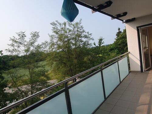 Foto - Etagenwohnung in Marburg