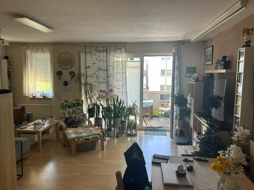 Foto - 3-Zimmer-Wohnung in OF - Bieber