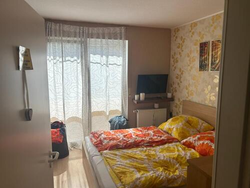 Foto - Etagenwohnung in Offenbach am Main zur Miete