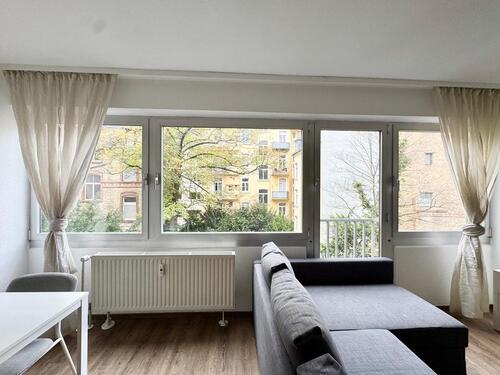 Foto - Etagenwohnung in Wiesbaden