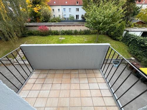 Foto - Etagenwohnung zur Miete in Gladbeck