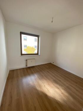 Foto - Etagenwohnung in Braunschweig