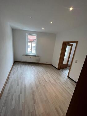 Foto - Etagenwohnung in Ilmenau zur Miete