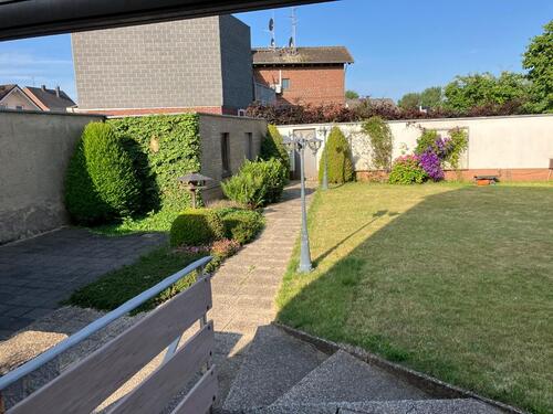 Foto - Einfamilienhaus in Erftstadt