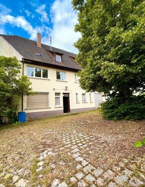 Foto - Gaststätte mit großzügiger Einliegerwohnung in Obernheim