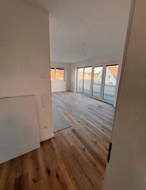 Foto - Exklusive Neubauwohnung - 1.030,00 EUR Kaltmiete,