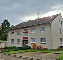 Gepflegte 3-Zimmer-Wohnung in Lemgo