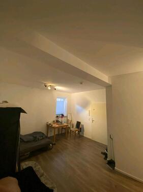 Foto - 1 - Zimmer - Wohnung in Lübecker Innenstadt