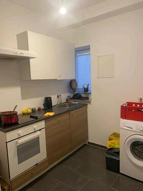 Foto - Etagenwohnung zur Miete in Lübeck