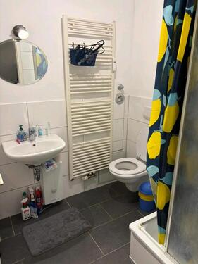 Foto - Etagenwohnung in Lübeck