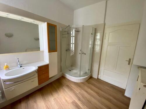 Foto - Etagenwohnung in Arnsberg