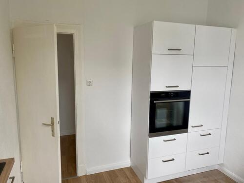 Foto - Etagenwohnung in Arnsberg zur Miete